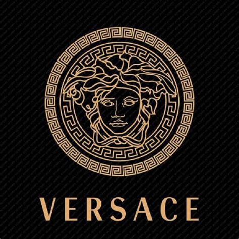 versace medusa logo meaning